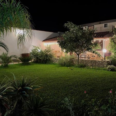 Villa Ramadia Floridia Exterior foto